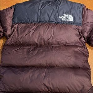 Womens 1996 retro nuptse jacket